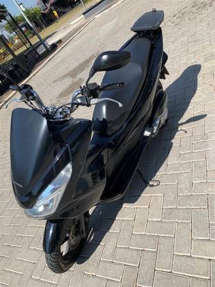 HONDA PCX HONDA PCX